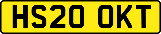 HS20OKT
