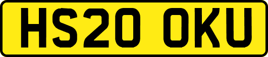 HS20OKU