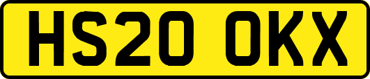 HS20OKX