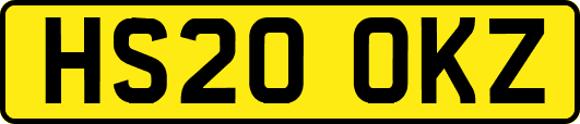 HS20OKZ