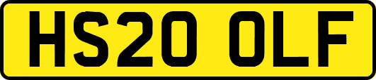 HS20OLF