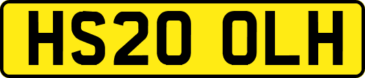 HS20OLH