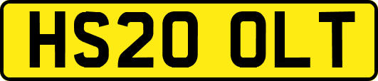 HS20OLT