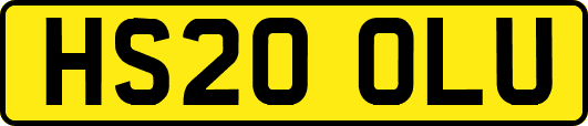 HS20OLU