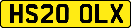 HS20OLX