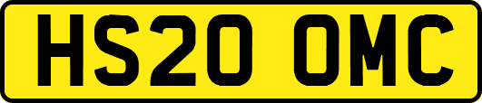 HS20OMC
