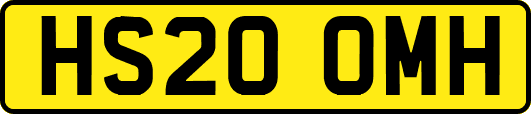 HS20OMH