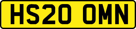 HS20OMN