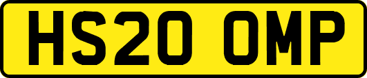HS20OMP