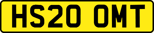 HS20OMT