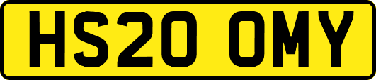 HS20OMY