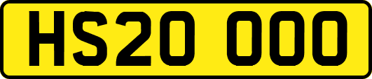 HS20OOO