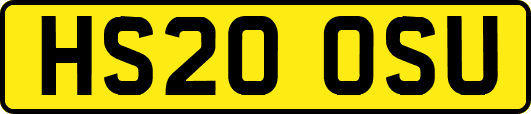 HS20OSU