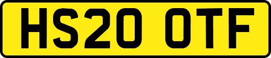 HS20OTF