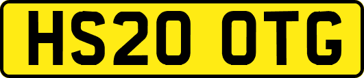 HS20OTG