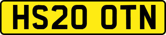 HS20OTN