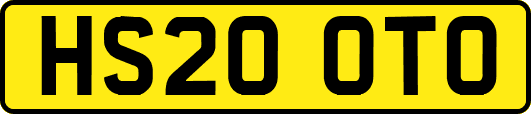 HS20OTO