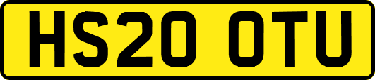 HS20OTU