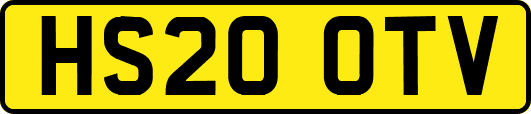 HS20OTV