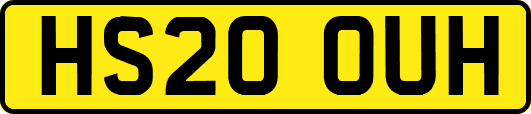 HS20OUH