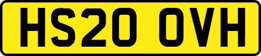 HS20OVH