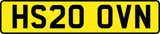 HS20OVN