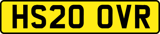 HS20OVR