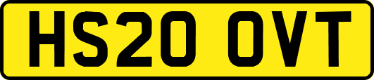 HS20OVT
