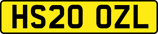 HS20OZL