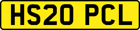 HS20PCL