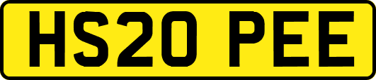 HS20PEE