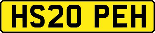 HS20PEH