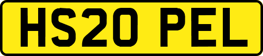 HS20PEL