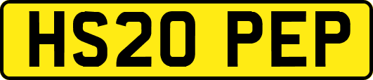 HS20PEP