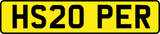 HS20PER