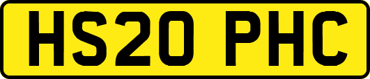 HS20PHC