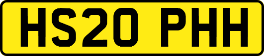 HS20PHH