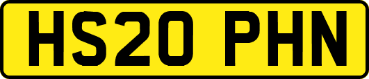 HS20PHN