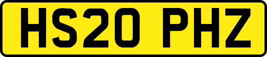 HS20PHZ