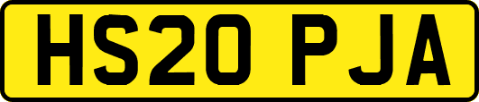 HS20PJA