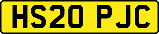 HS20PJC