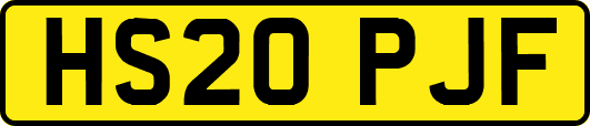 HS20PJF
