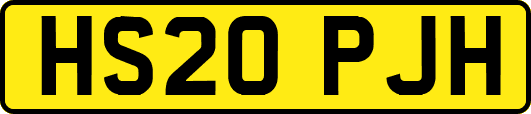 HS20PJH