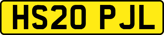 HS20PJL