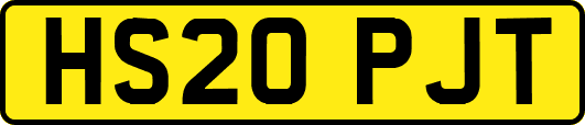 HS20PJT