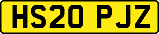 HS20PJZ