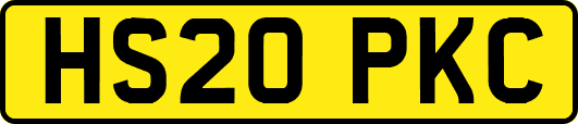 HS20PKC