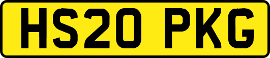 HS20PKG