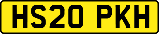 HS20PKH