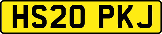 HS20PKJ